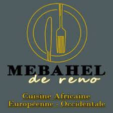 MEBAHEL DE RENO Logo