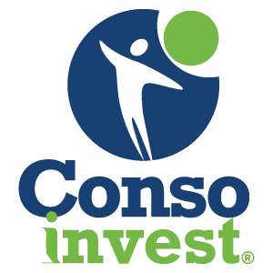 ConsoInvest Group Logo