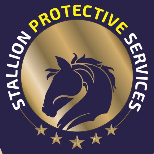 Stallion Protective Services Logo
