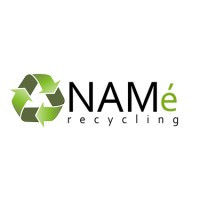 NAMé Recycling SARL Logo