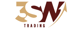 Garage 3SW Company Logo