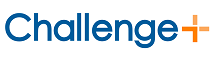 ChallengePlus Logo