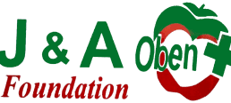 J & A Oben Foundation Company Logo