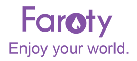 Faroty Logo