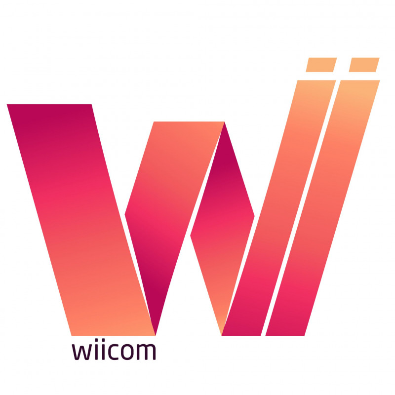 WIICOM Sarl Logo