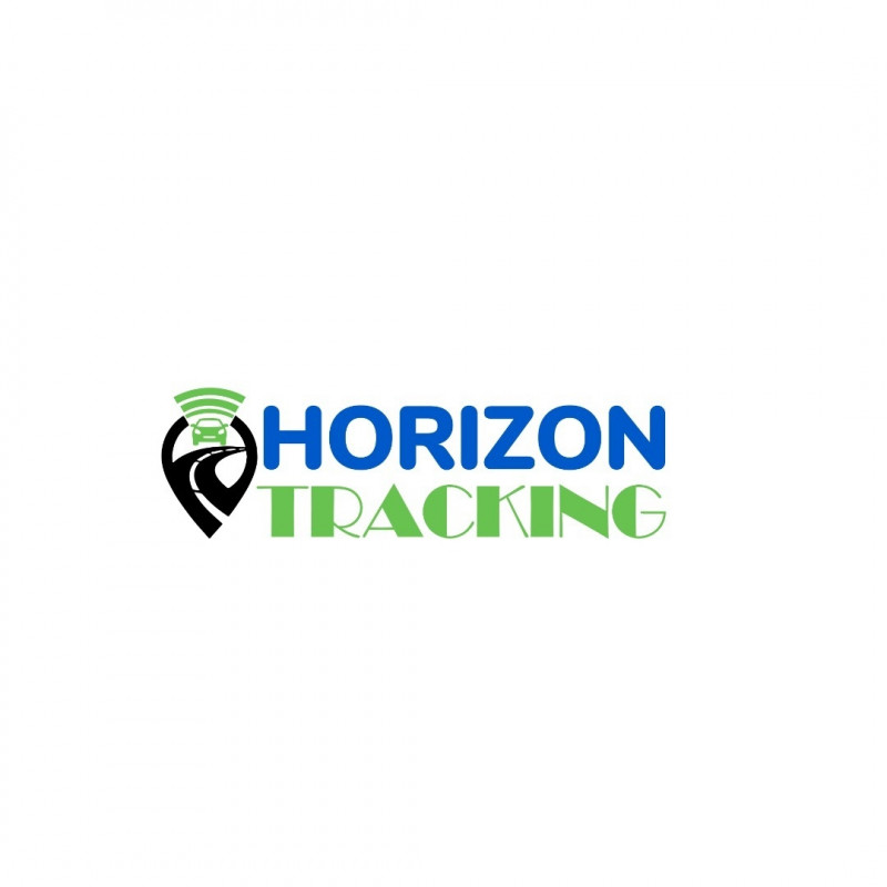 Horizon Tracking Logo