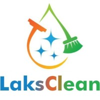 LaksClean Inc Company Logo