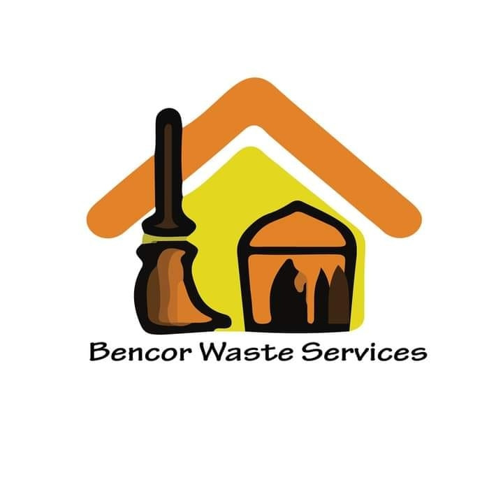 Bencor Waste Services Logo