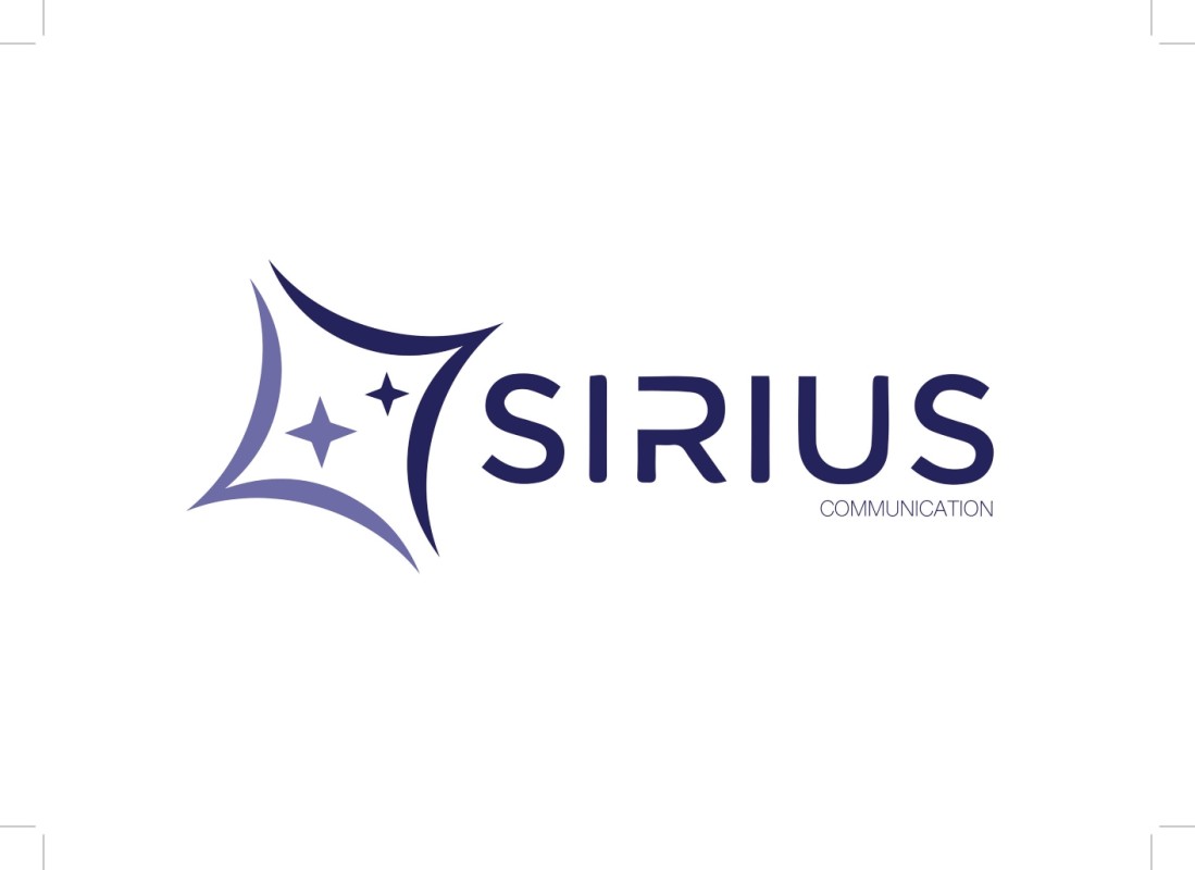 SIRIUS COMMUNICATION Company Logo