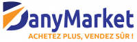 DANY MARKET PLUS Logo