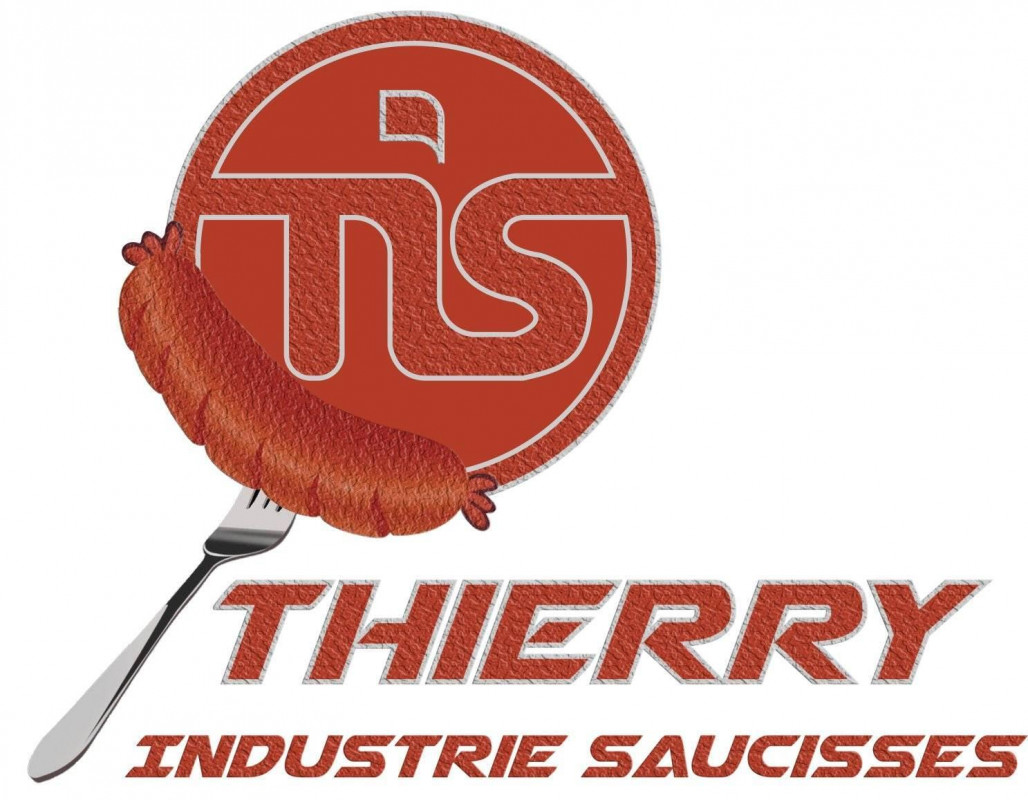 THIERRY INDUSTRIE SAUCISSES Logo