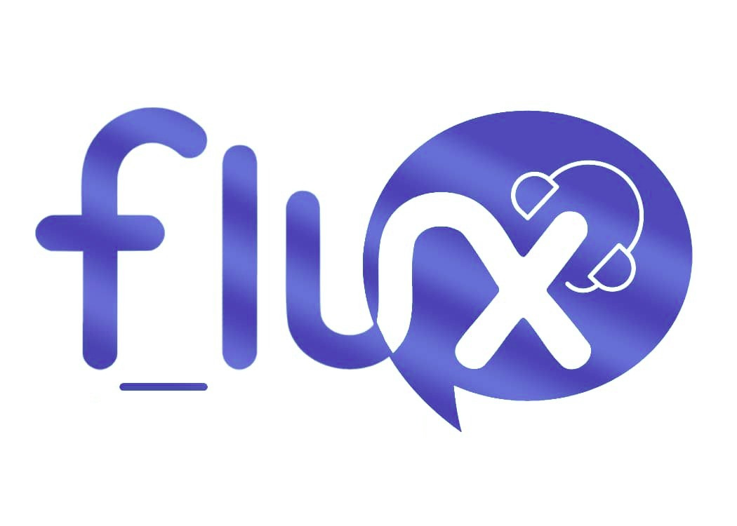 FLUX SARL Logo