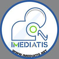 Imediatis LTD Logo