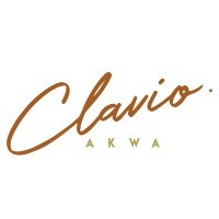 CLAVIO AKWA Company Logo