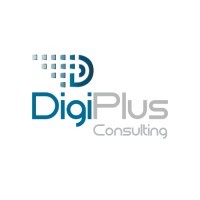 DIGIPLUS CONSULTING Logo
