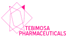 TEBIMOSA Pharmaceuticals Logo