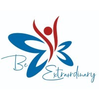 BE EXTRAORDINARY ENTREPRISE Company Logo