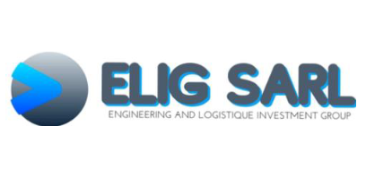 ELIG SARL Company Logo