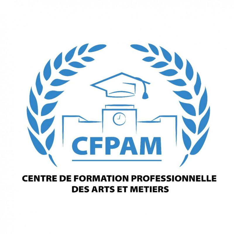 CFPAM Logo