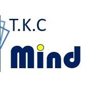 TKC MIND Consulting Company Logo