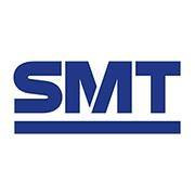 SMT CAMEROUN Logo