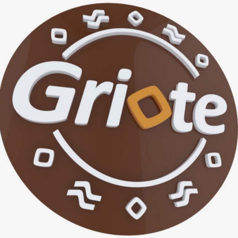 Griote Company Logo