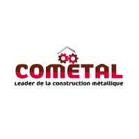 Cometal Cameroon Company Logo