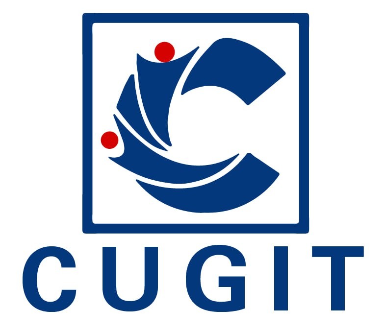 CUGIT Consulting Company Logo
