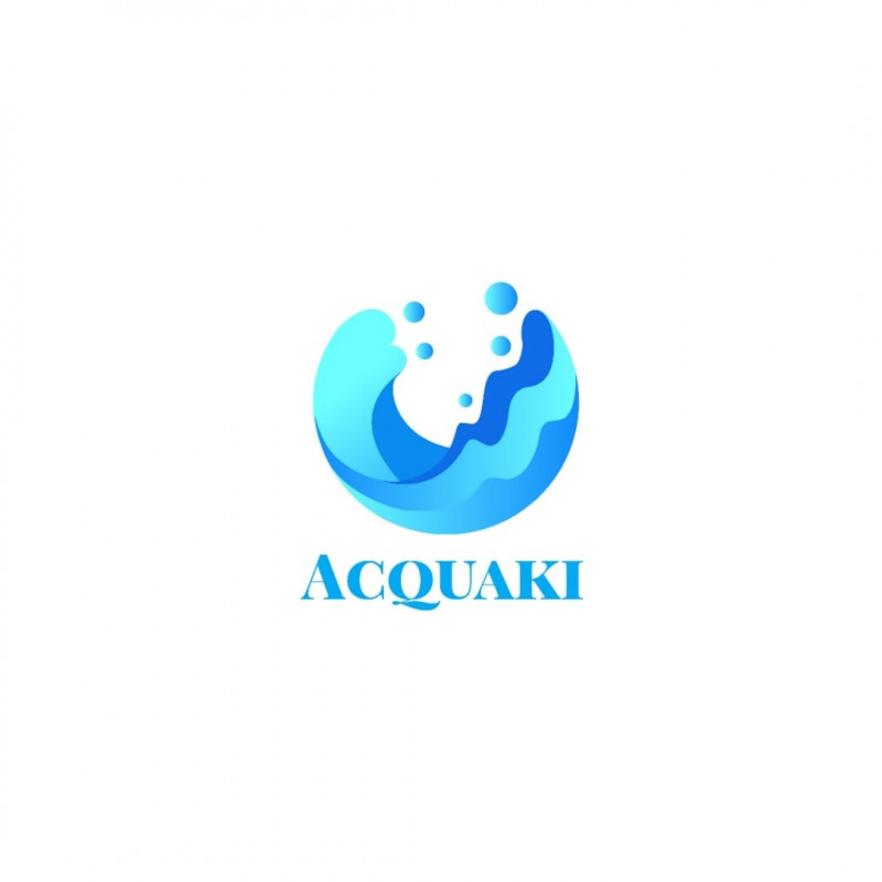 ACQUAKI Logo