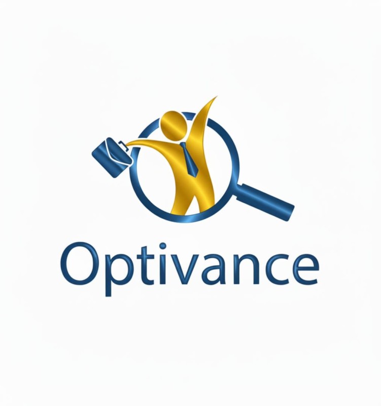 OPTIVANCE Logo