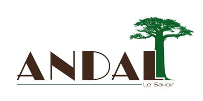 ANDAL SKILLS Logo