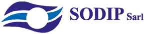 SODIP SARL Logo