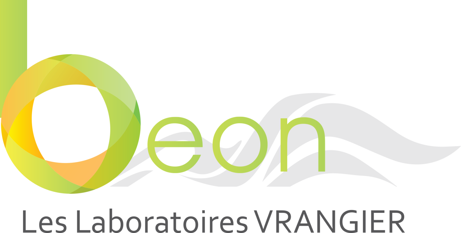Les Laboratoires VRANGIER Logo