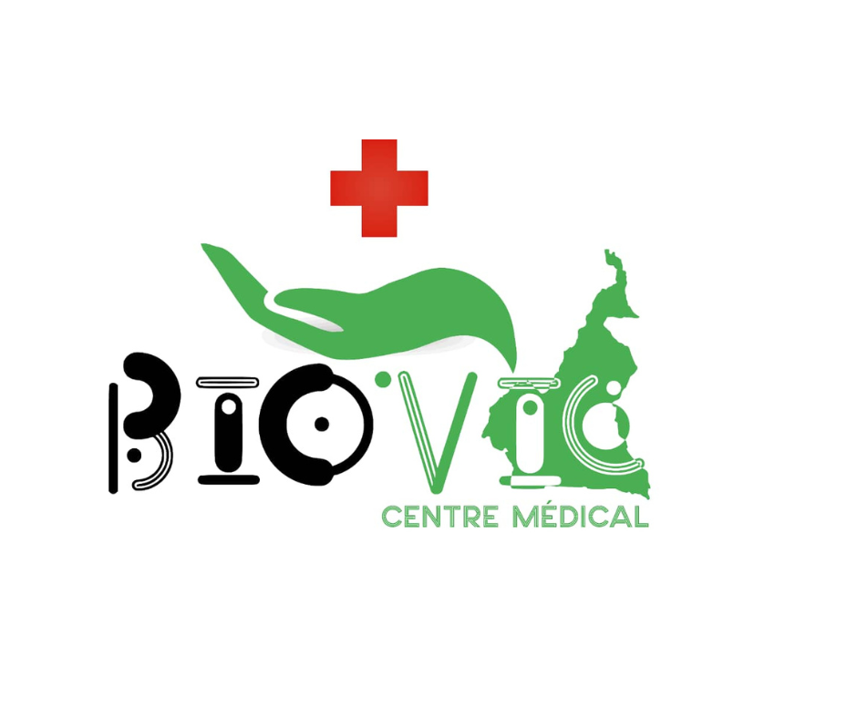 BIOVIC Logo