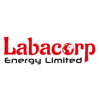 LABACORP ENERGY LIMITED Logo